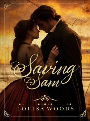 cover image of Saving Sam